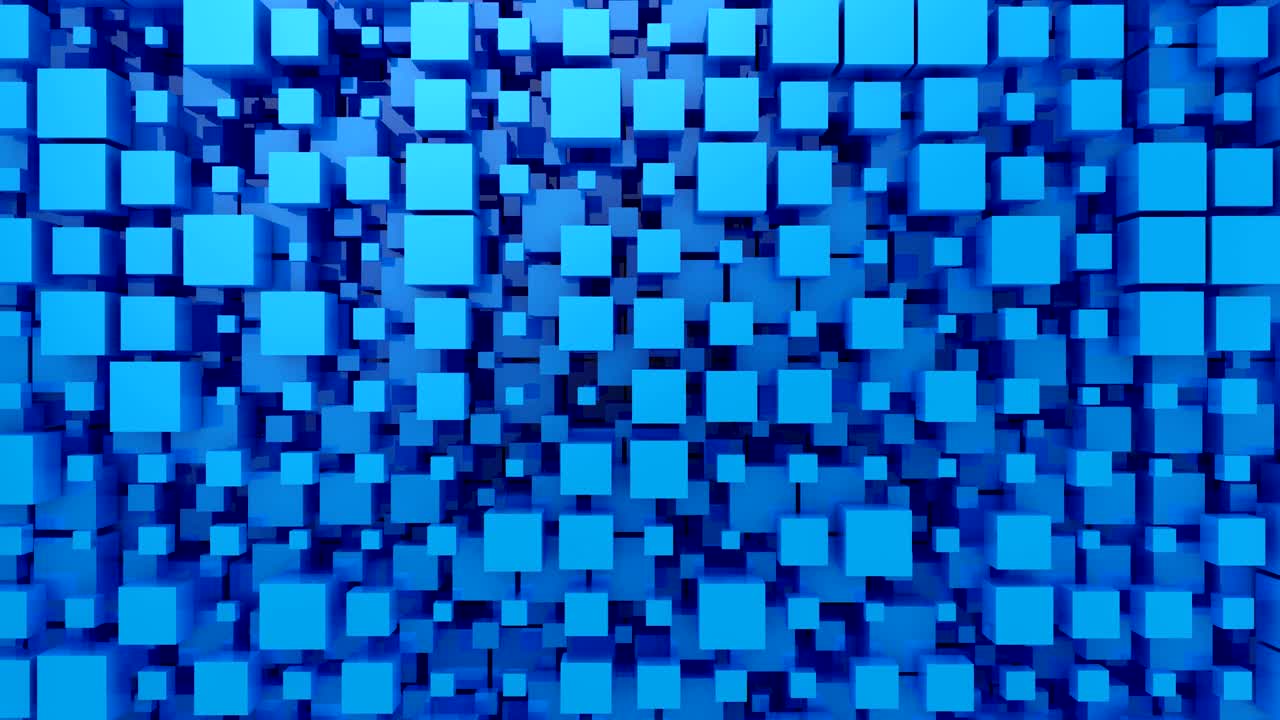 el fondo de los cuadros