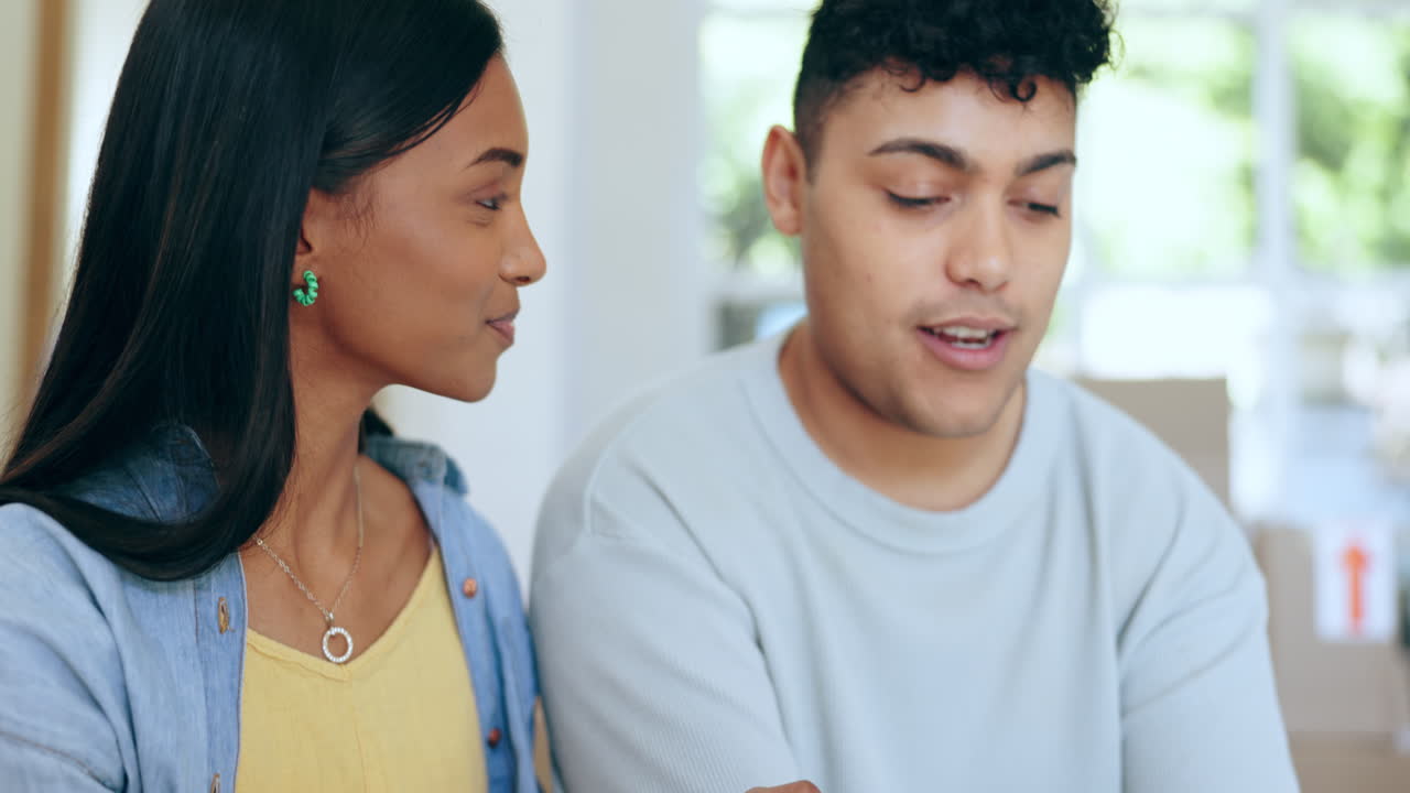 리노베이션, 계획 및 커플 이야기 새로운