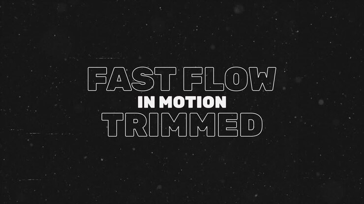 Modern Vibes Title 02 Modern Vibes Titles Adobe Premiere Pro Resolution 3840×2160
