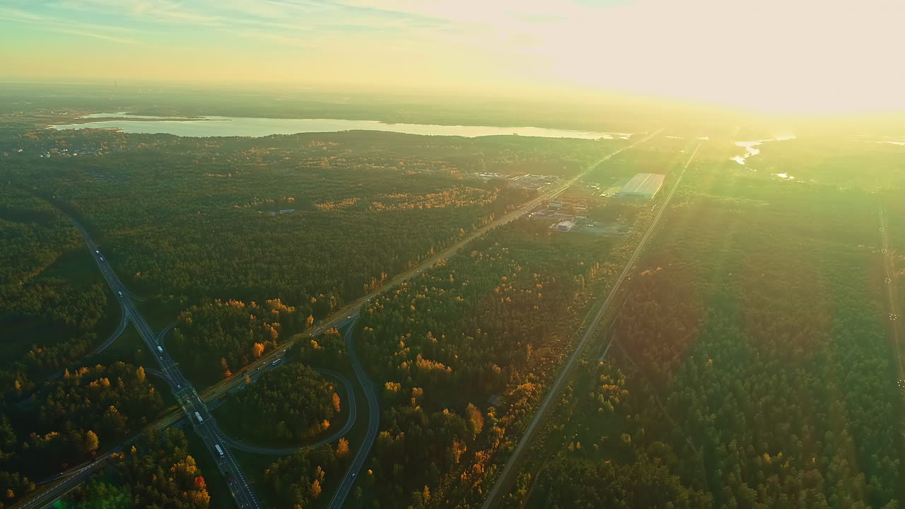rayo de luz cinematográfico, fuente solar.