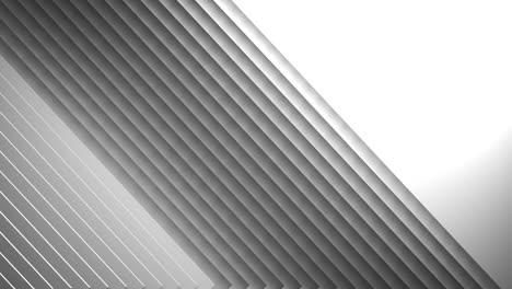 Animation-of-grey-lines-moving-on-seamless-loop