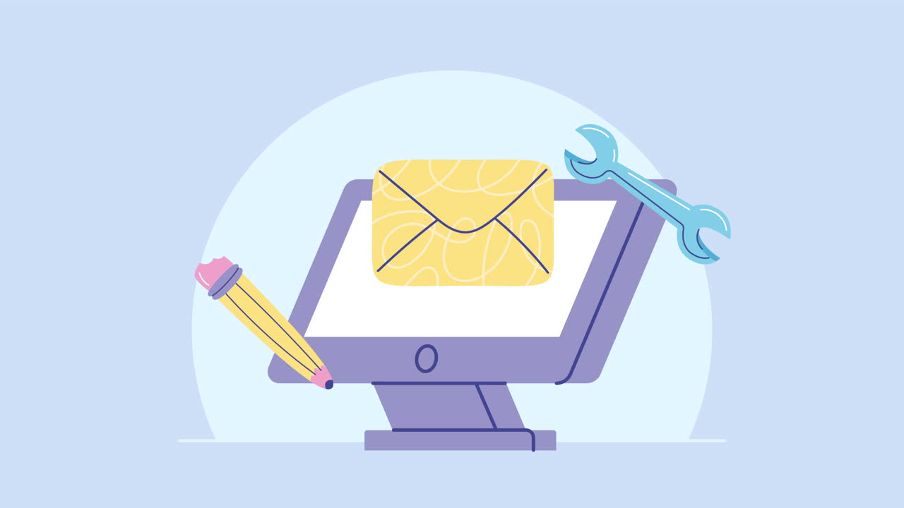 Email Support and Troubleshooting