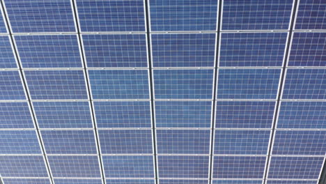 Solar-panel-installation-on-roof-of-building