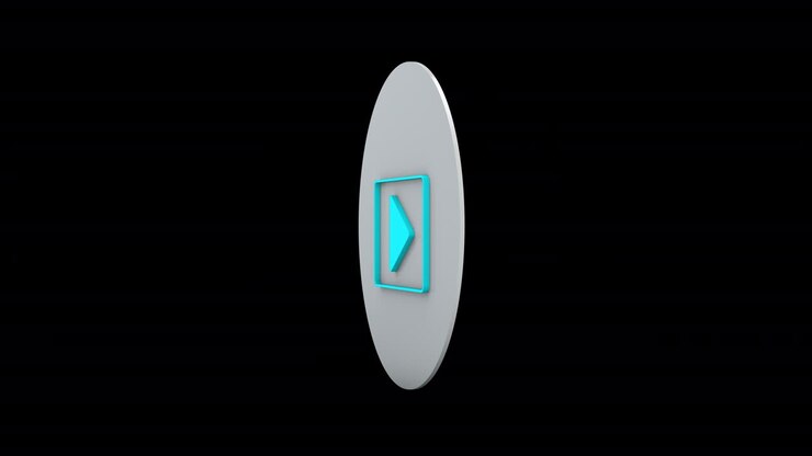 Play Icon Loop