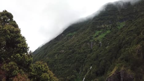 reunion island "land, sea and air