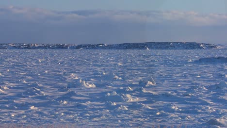 Die-Gefrorene-Weite-Von-Hudson-Bay-Manitoba-Kanada-2