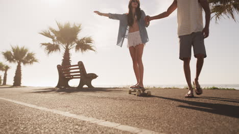 couples that skate together stay together