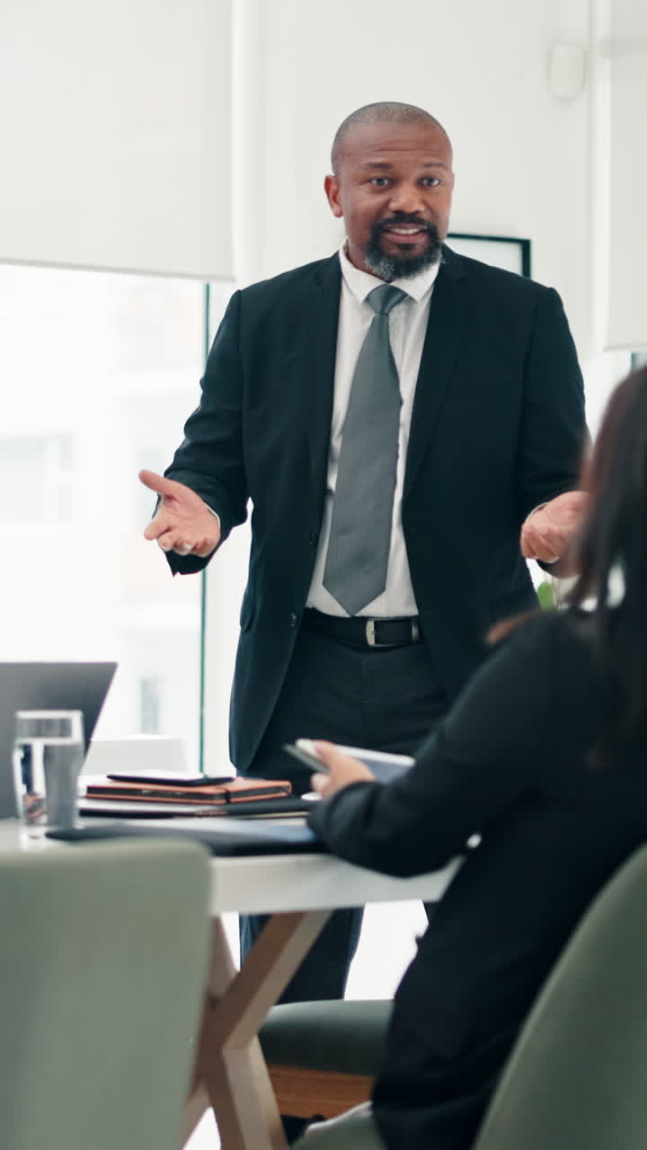Incontro di lavoro e presentazione