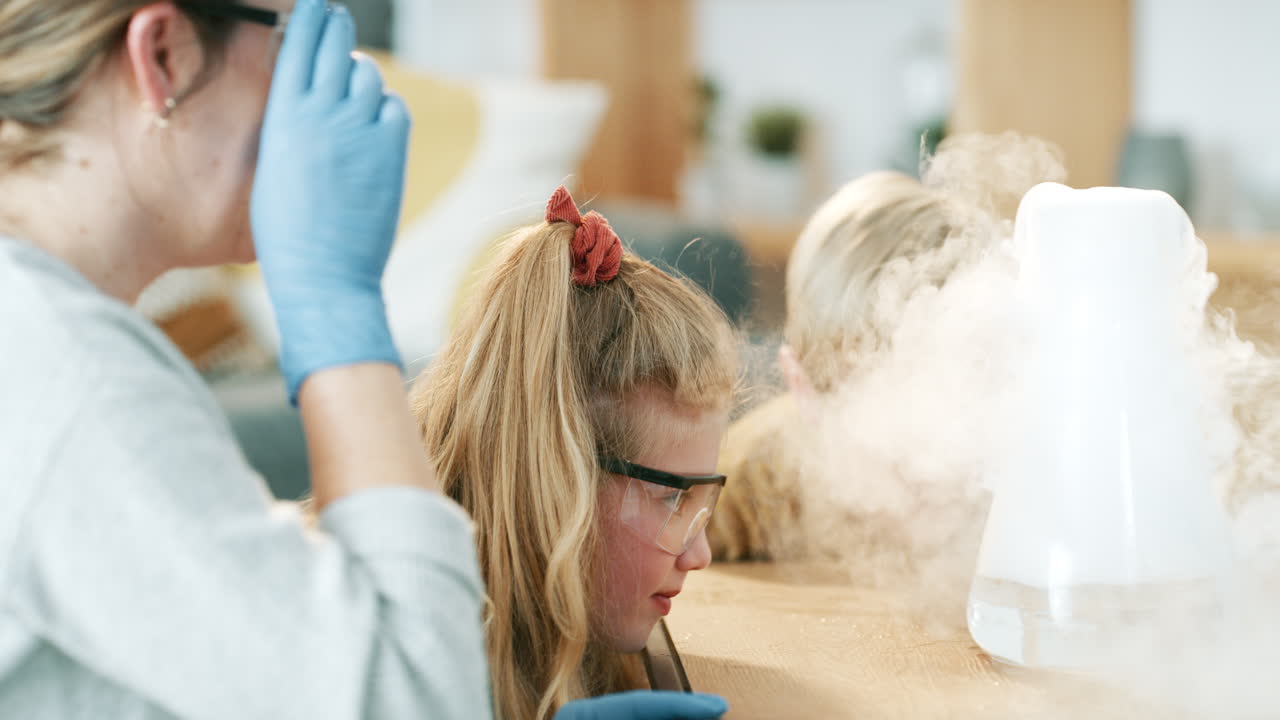 It's not magic, it's science