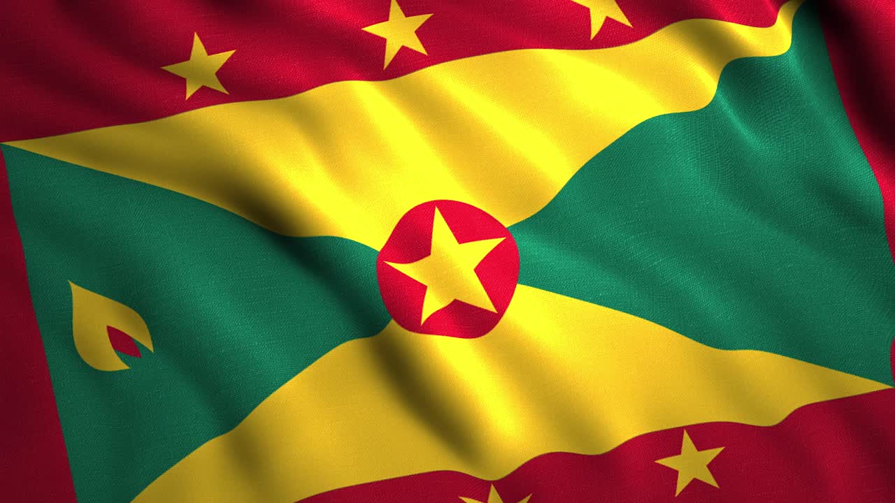 Bandiera di Grenada