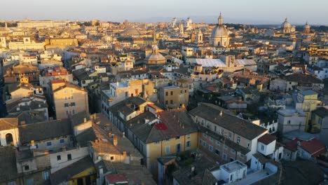 Cathedrals-And-Altare-Della-Patria-Rome