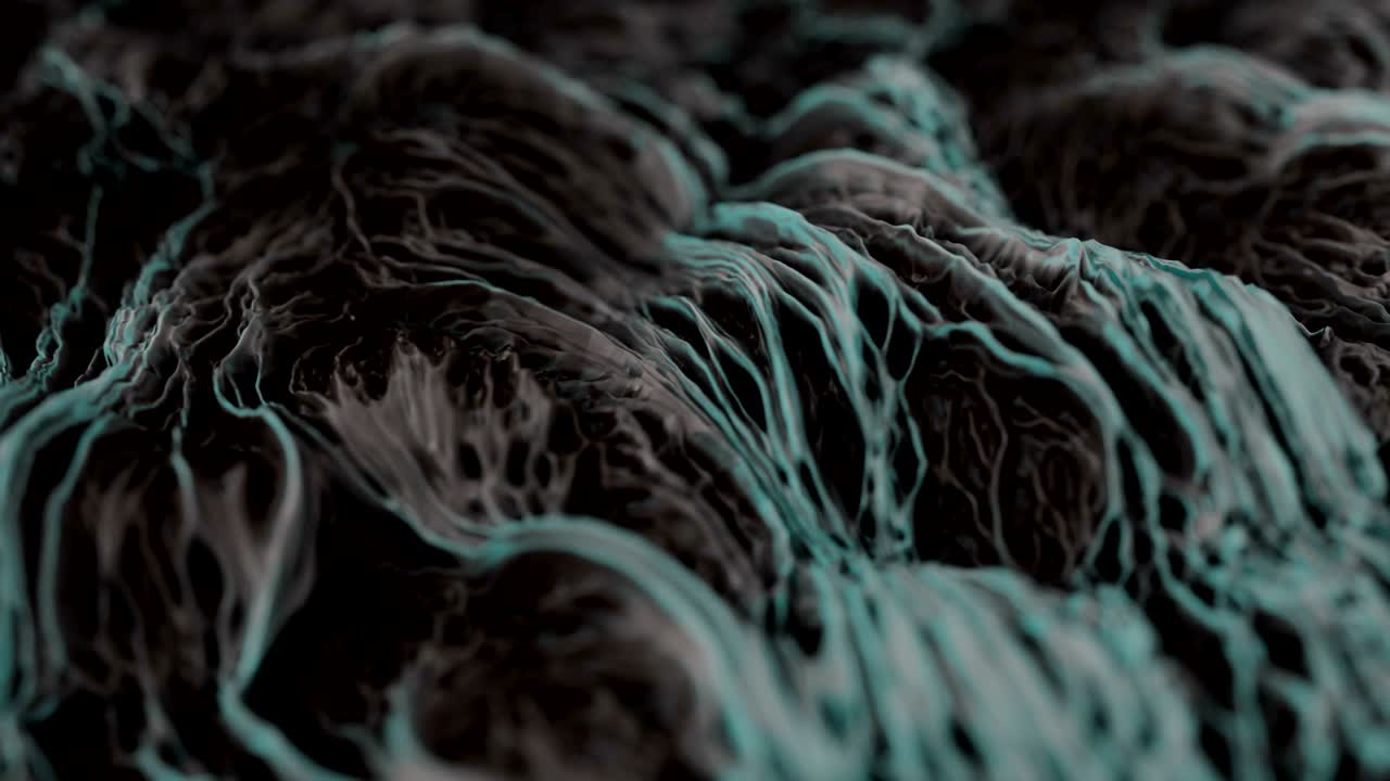 4K Abstract Tissue.