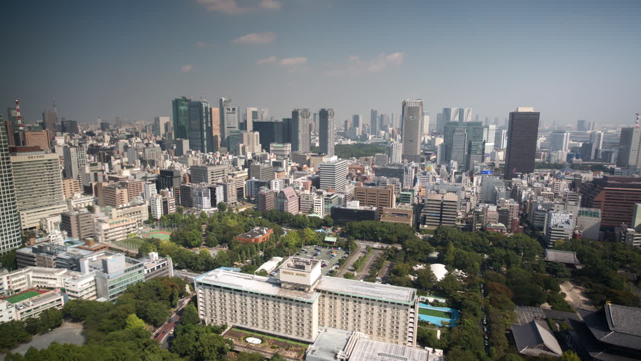 도쿄 타워 데이 03