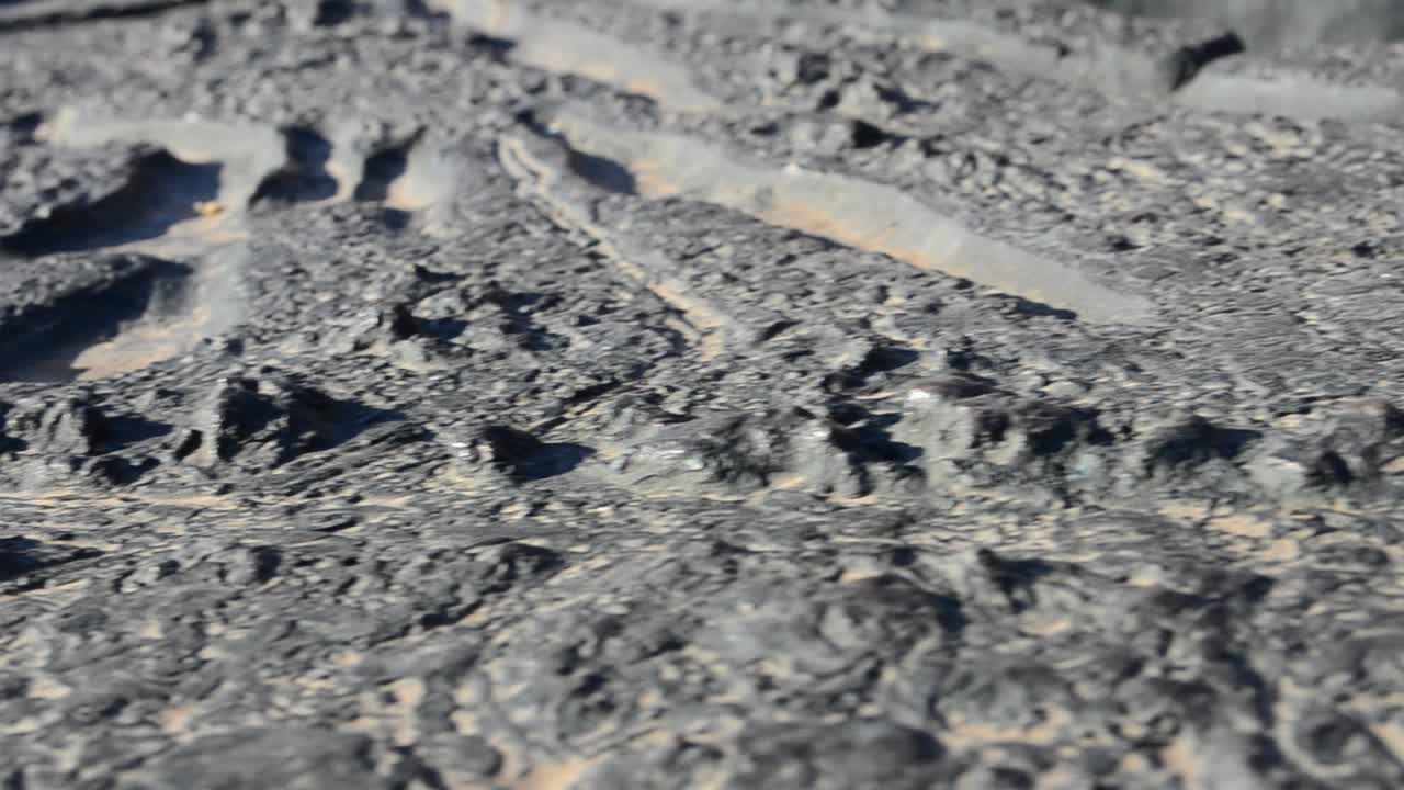 Byens topografi. Topografi i form af et monument