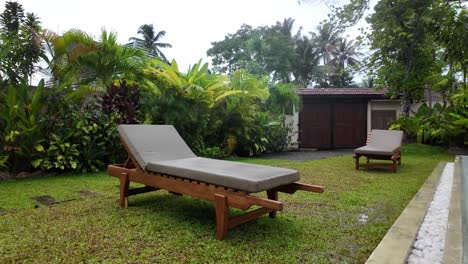 sunlounge bed sunbed holiday relaxation cushion leisure travel destination private