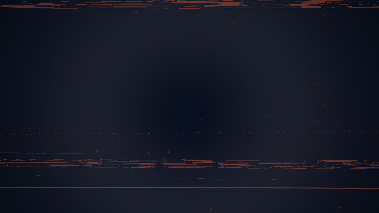 오렌지색 수직 줄무가 있는 어두운 질감의 배경 - 웹사이트 또는 디자인 프로젝트에 이상적입니다.