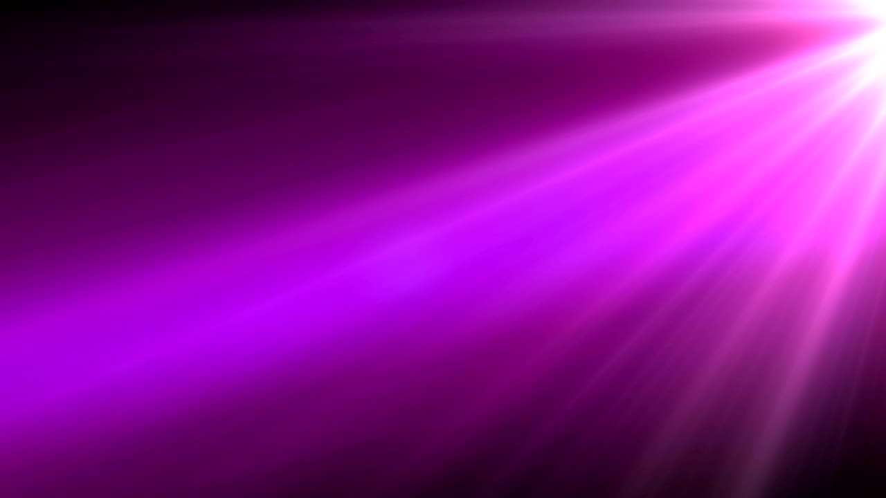 fondo de luz de absorción de 4k