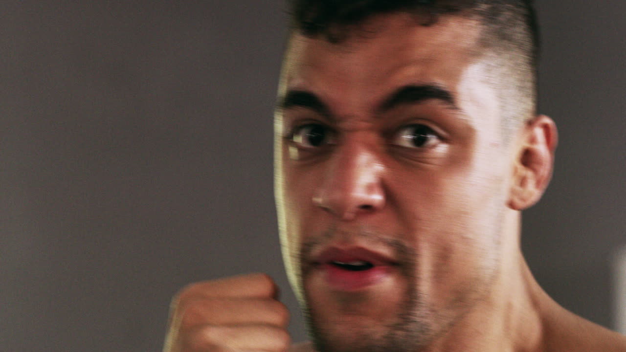 el corazón de un guerrero