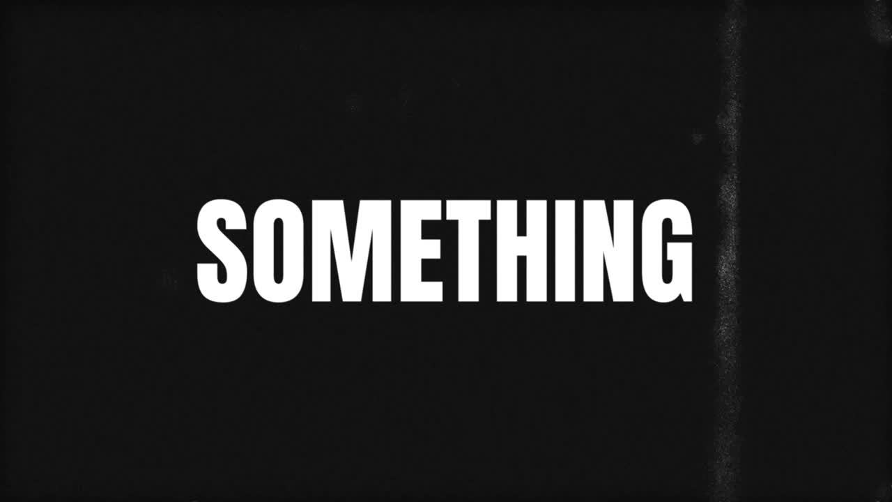 Cinematic Text Animation Adobe After Effects 2022 RGB version included Resolution 3840×2160