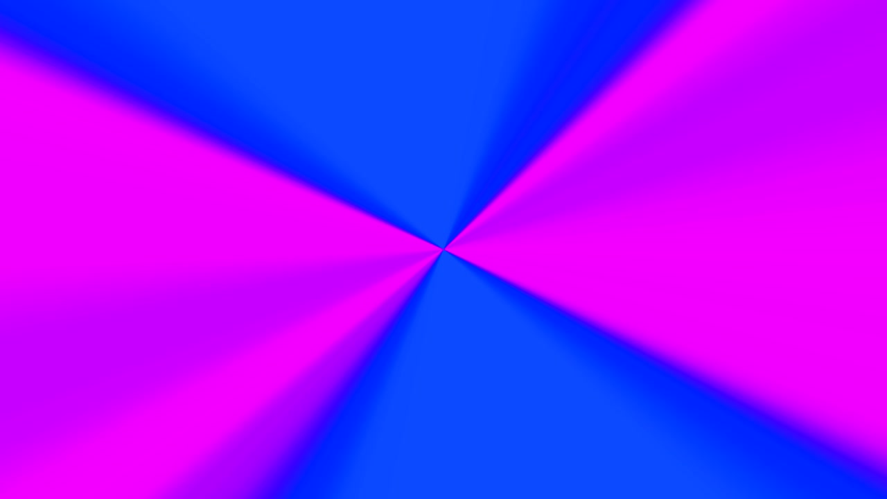 viajando con velocidad de luz de neón bucle sin costuras