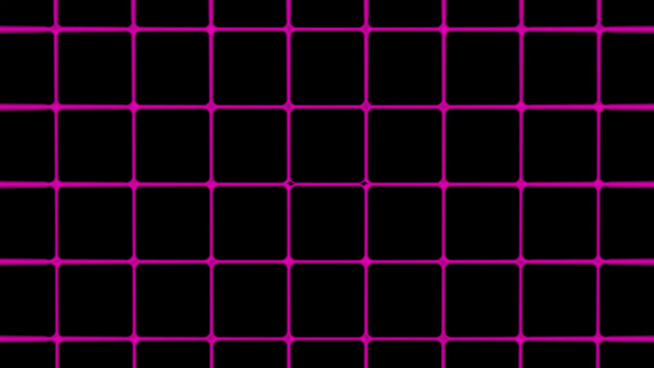 El fondo de los cubos 3D