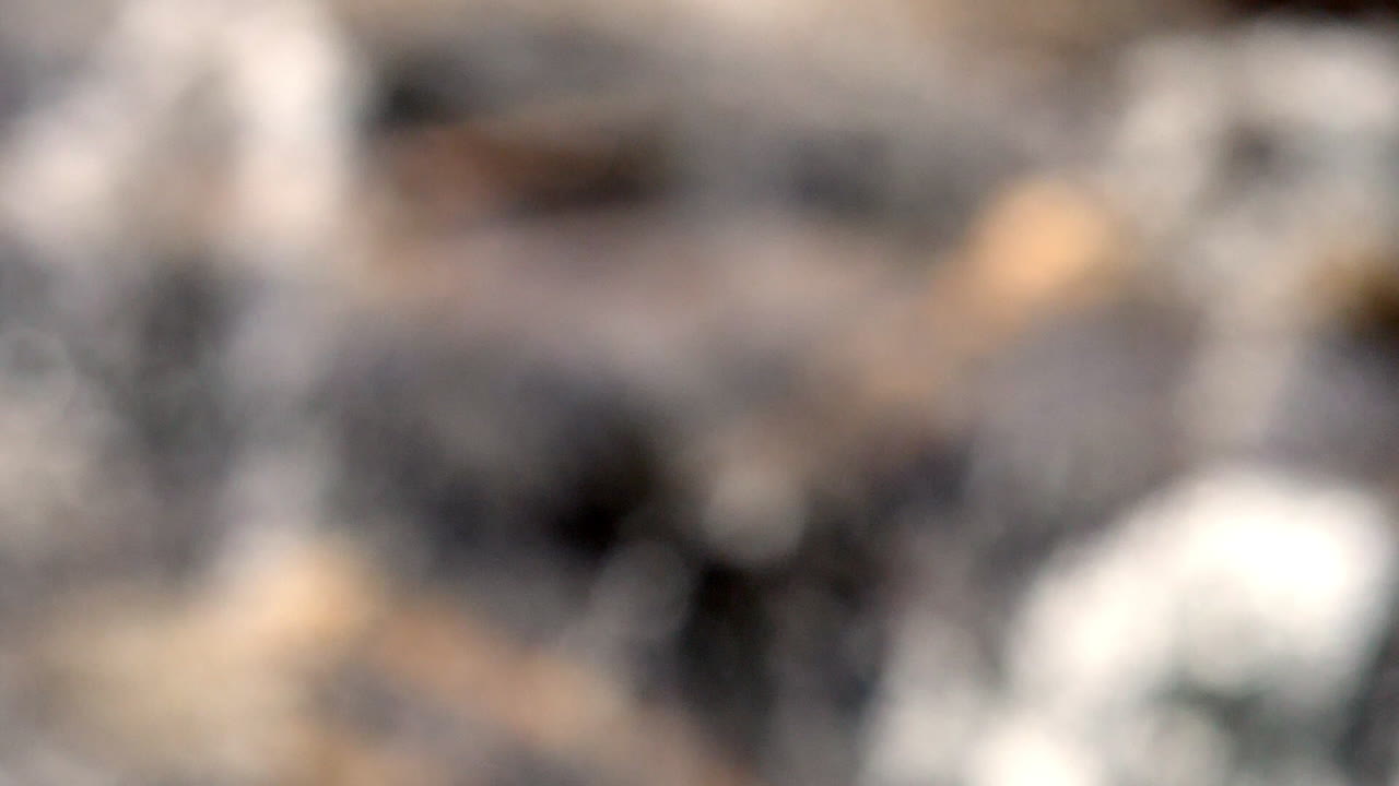 물이 슬로우 모션으로 흐를 때 흐릿한 배경 샷을 모션 배경으로 사용할 수 있습니다.