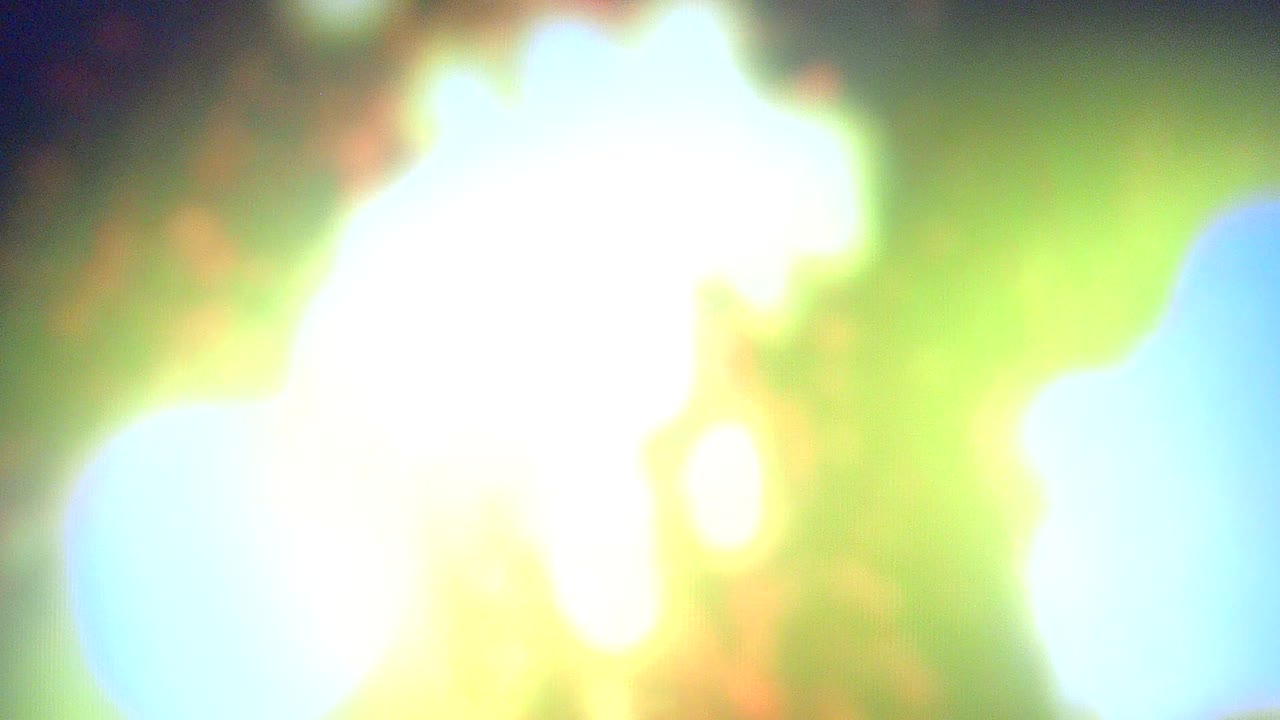 fondo abstracto azul