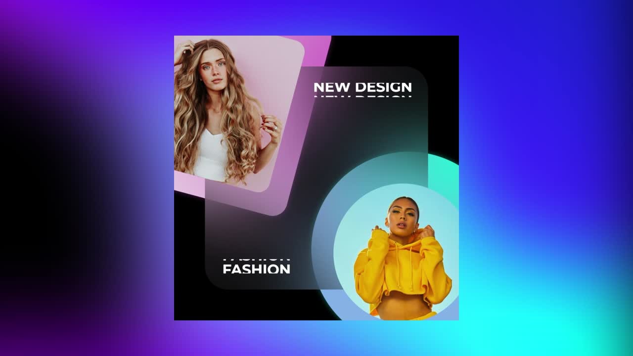 Fashion and Design Collection