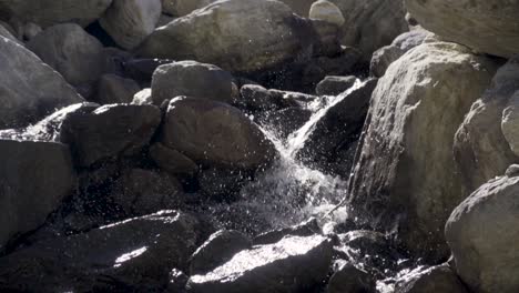 random waterfalls of himachal pradesh