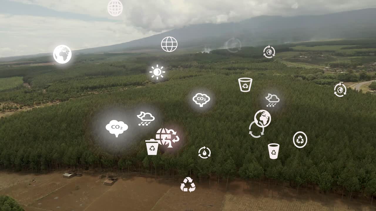 áfrica las laderas de los incendios forestales del monte kilimanjaro loitokitok kenya