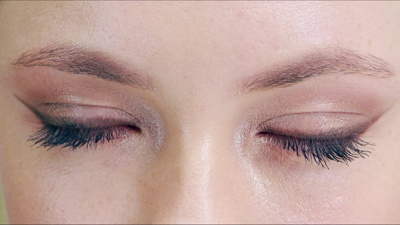 sus ojos siempre muestran sus emociones