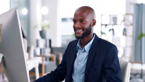 Business,-man-and-walking-in-office-while-greeting