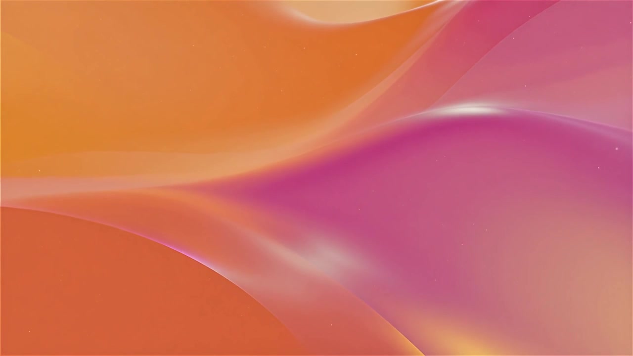 Abstract Gradient Background