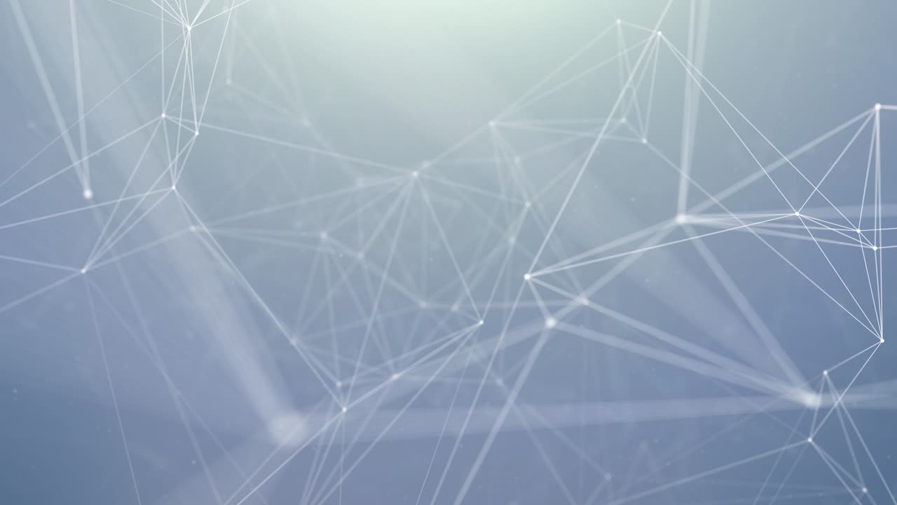 Abstract Network Connections