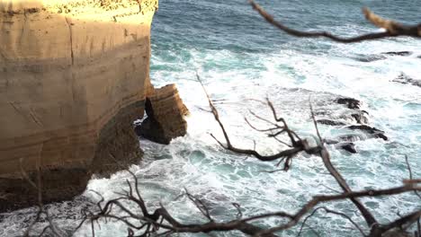 Loch-Ard-Gorge-12-Apostel-Küste-Great-Ocean-Road-Und-Hinterland-Port-Campbell-Victoria-Australien