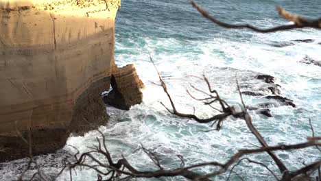 loch ard gorge 12 apóstoles costa gran carretera oceánica y el interior port campbell victoria australia