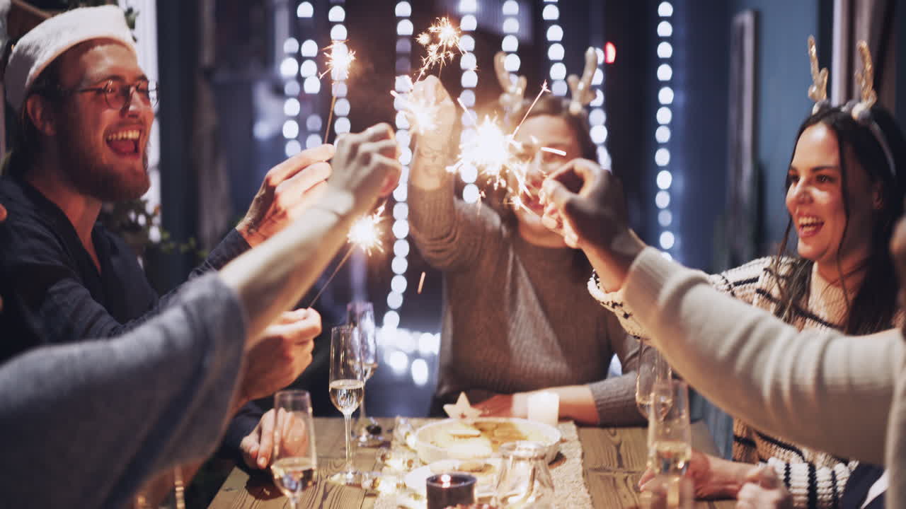 Here's to us, may our friendship keep on shining