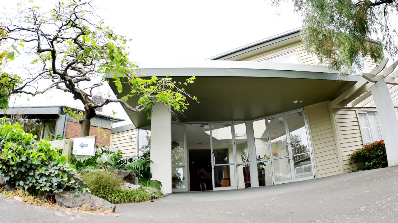 hermosas casas residenciales - edificios retro