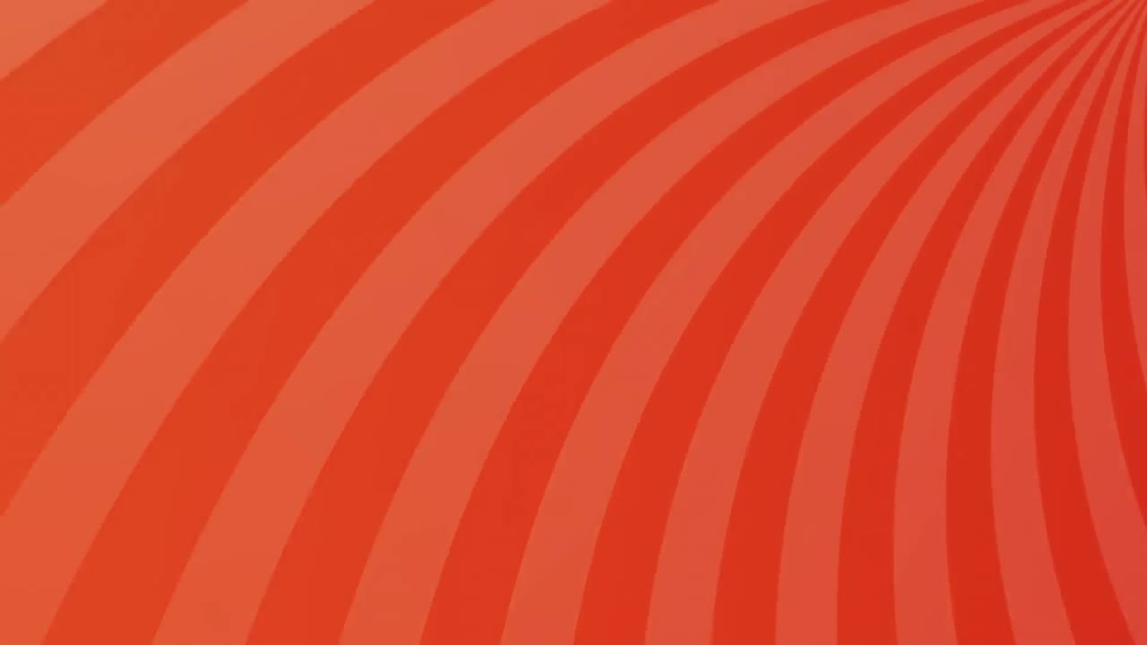 무제한 루프에서 회전하는 줄무 ⁇ 의 구성