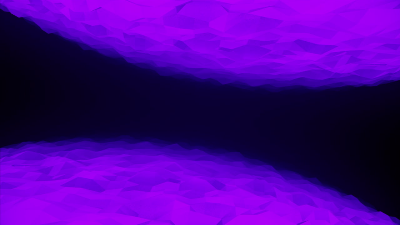 fondo poli púrpura bajo