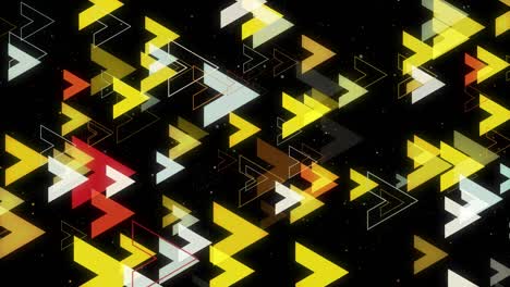 abstract background 4k