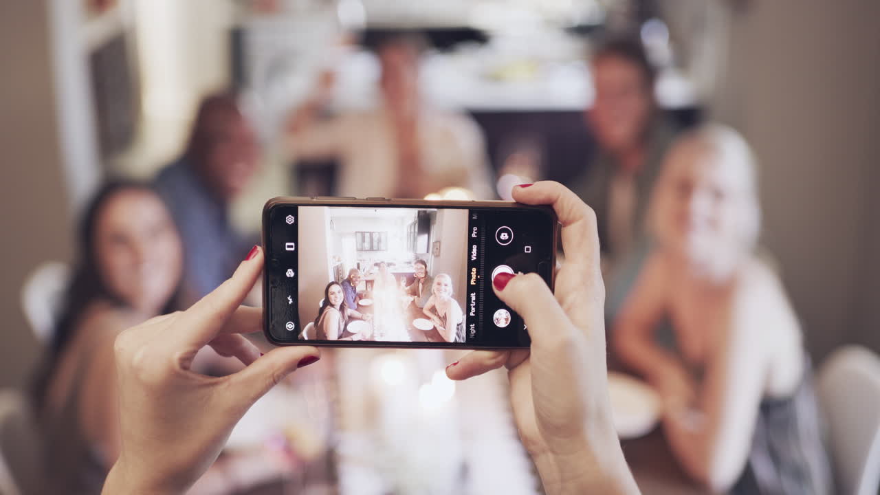 Holidays with friends we'll never forget