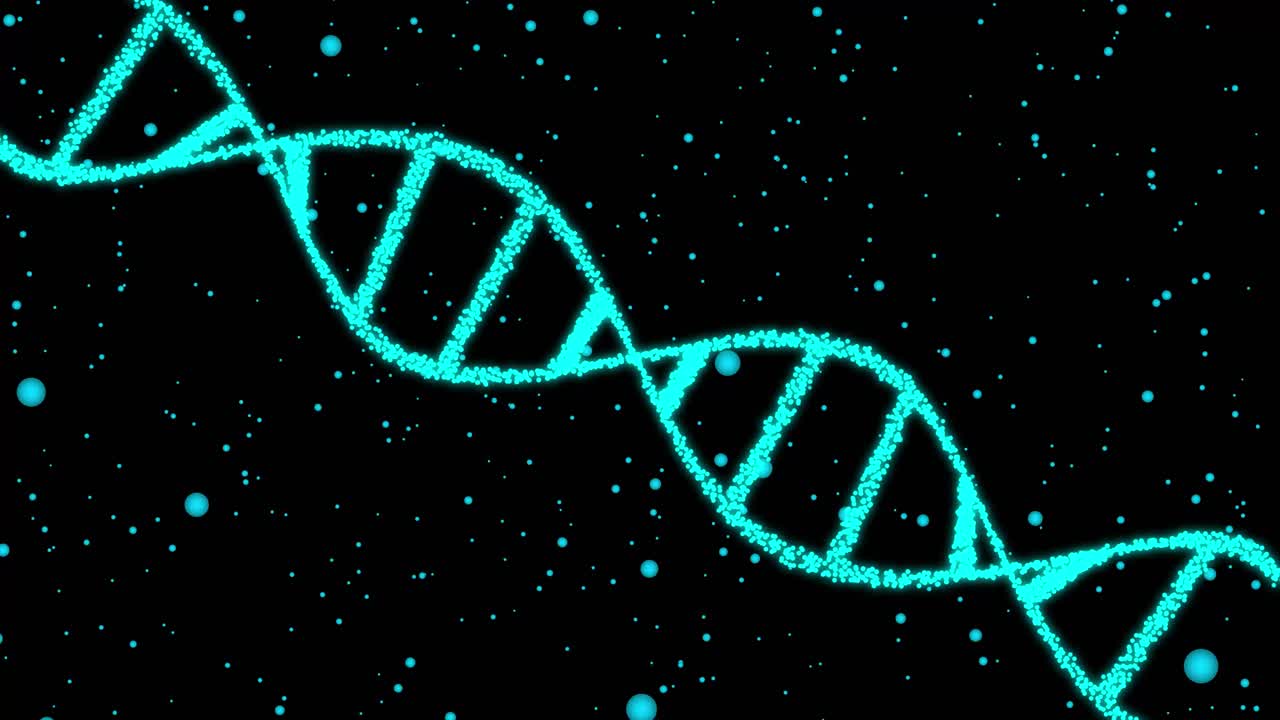 ADN en doble hélice