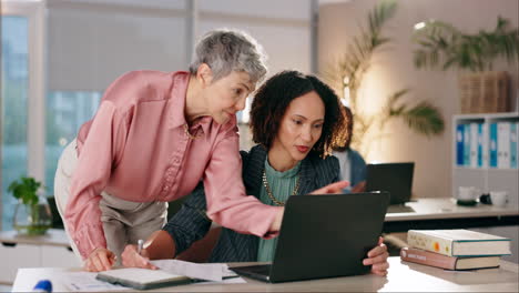 business teamwork and collaboration in the office