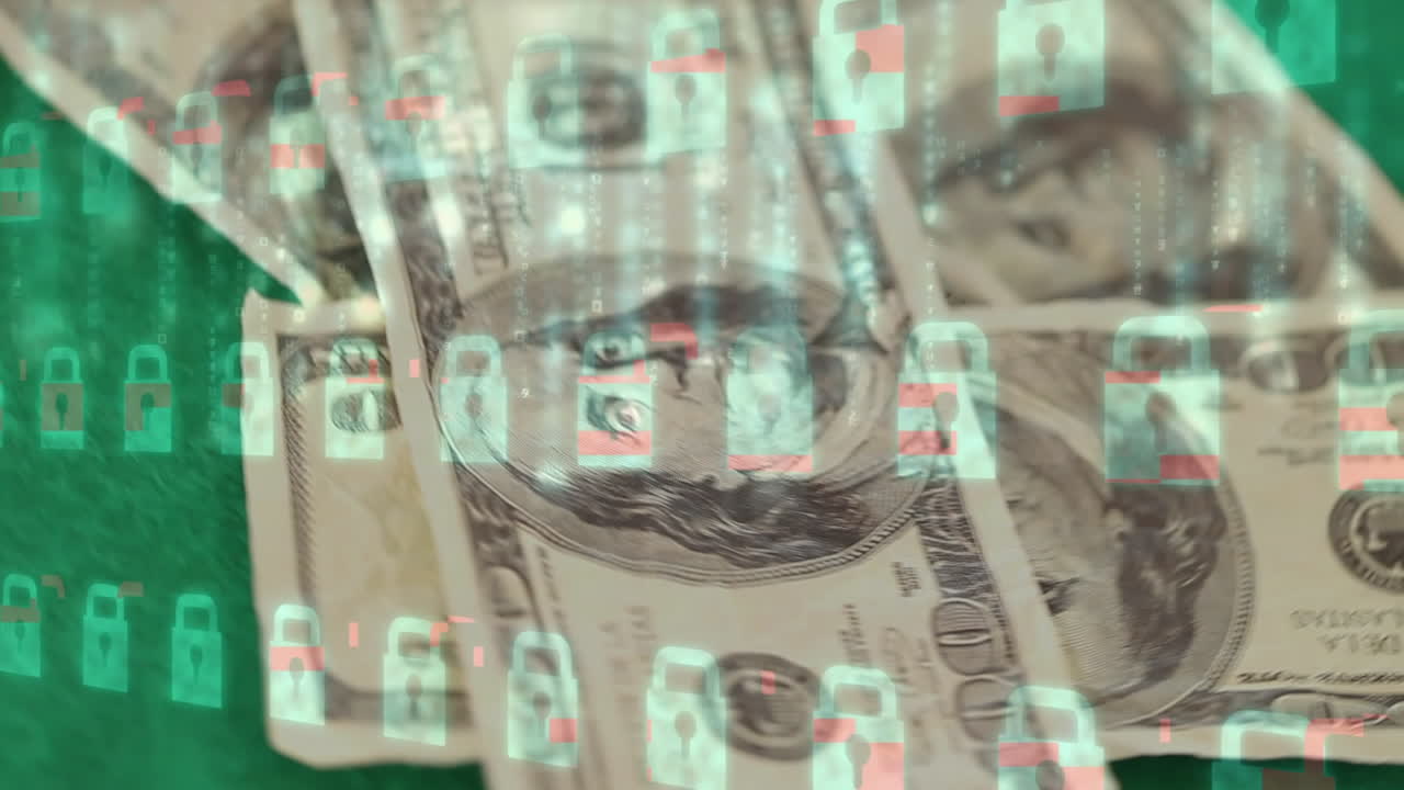 베팅에 대한 디지털 보안