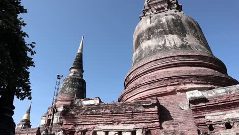 el phra pathom chedi