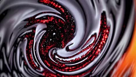 diseño de espiral abstracto