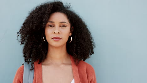 natural beauty, fashion and student woman model