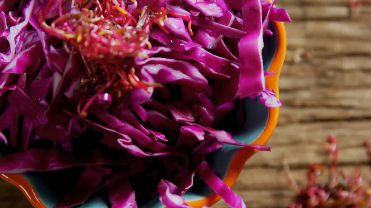 4k 그 ⁇ 에  ⁇ 은 양배추