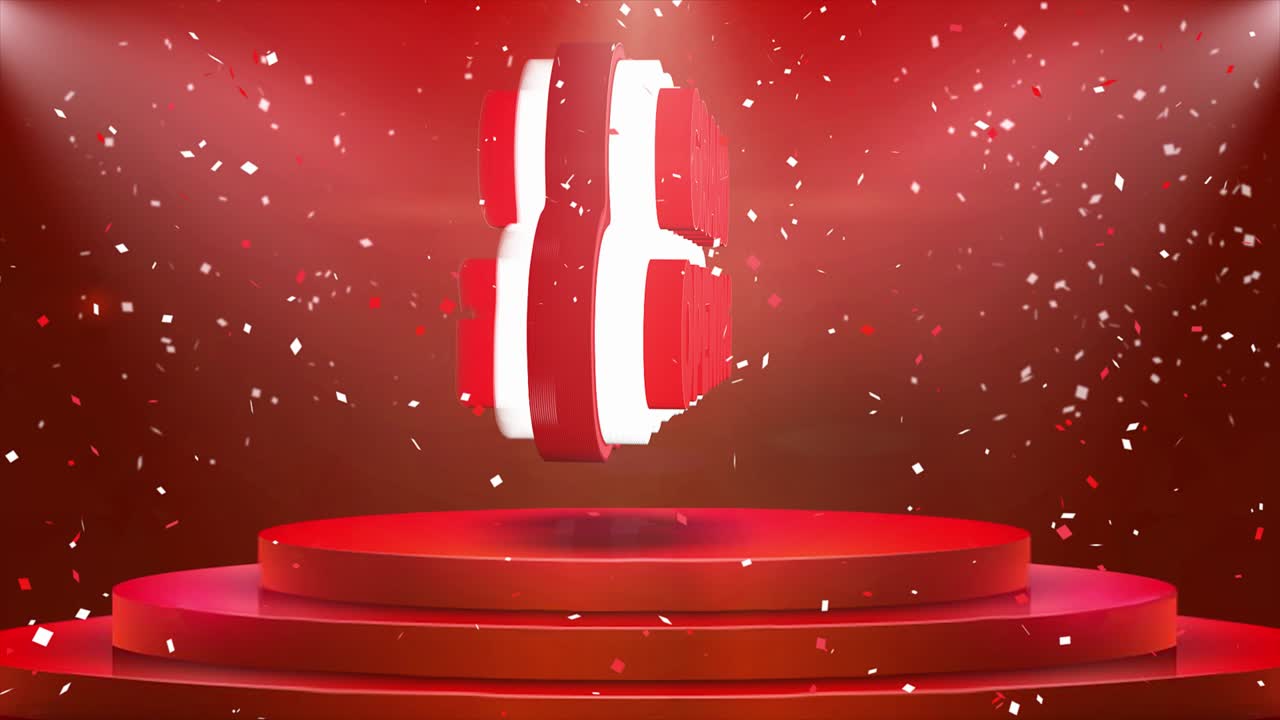 anuncio del evento de gran apertura